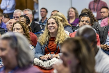 Fraud Conference 2025