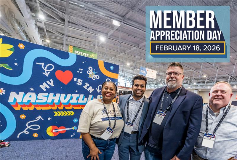 Built on Integrity, Powered by People