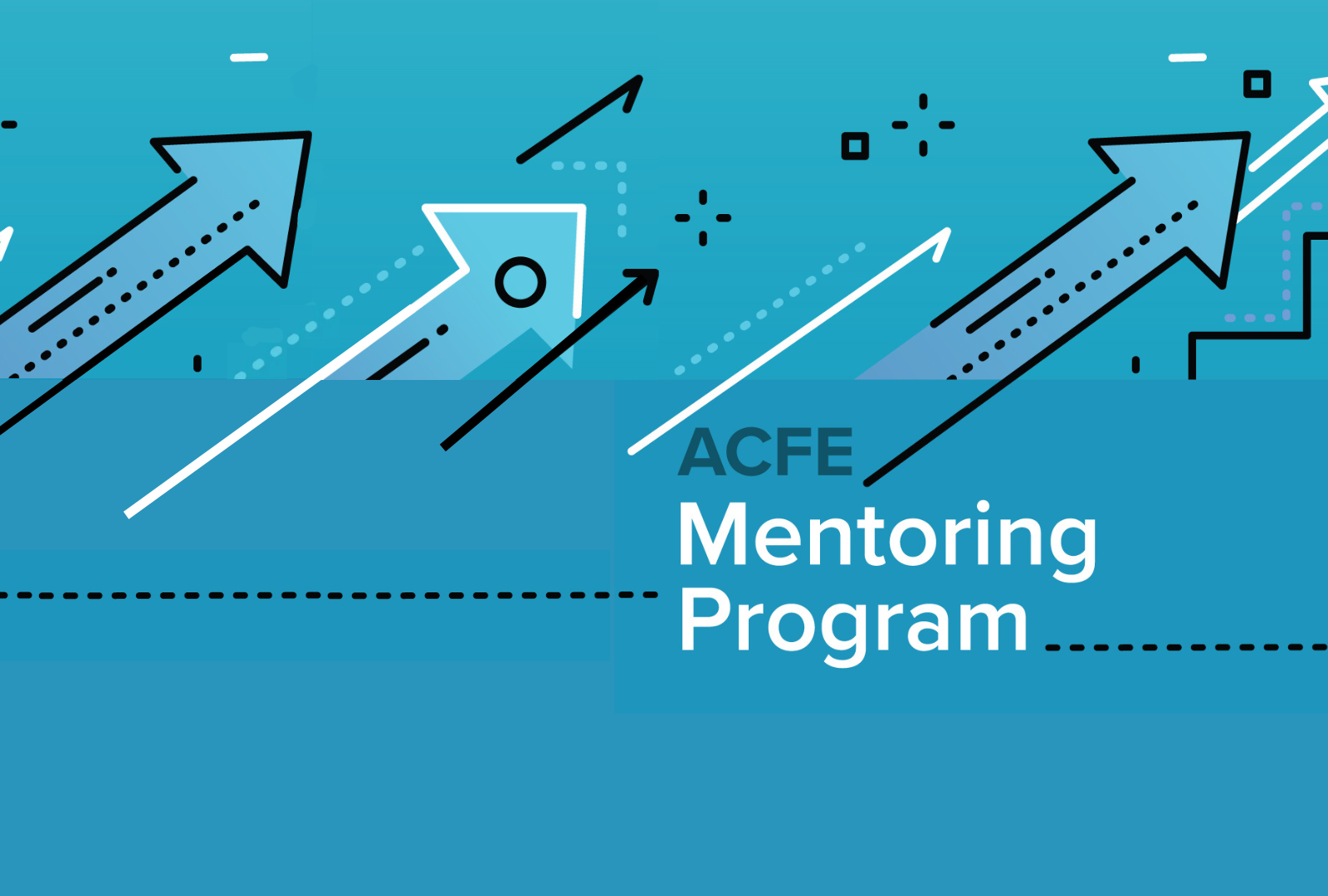 mentoring-program-arrows