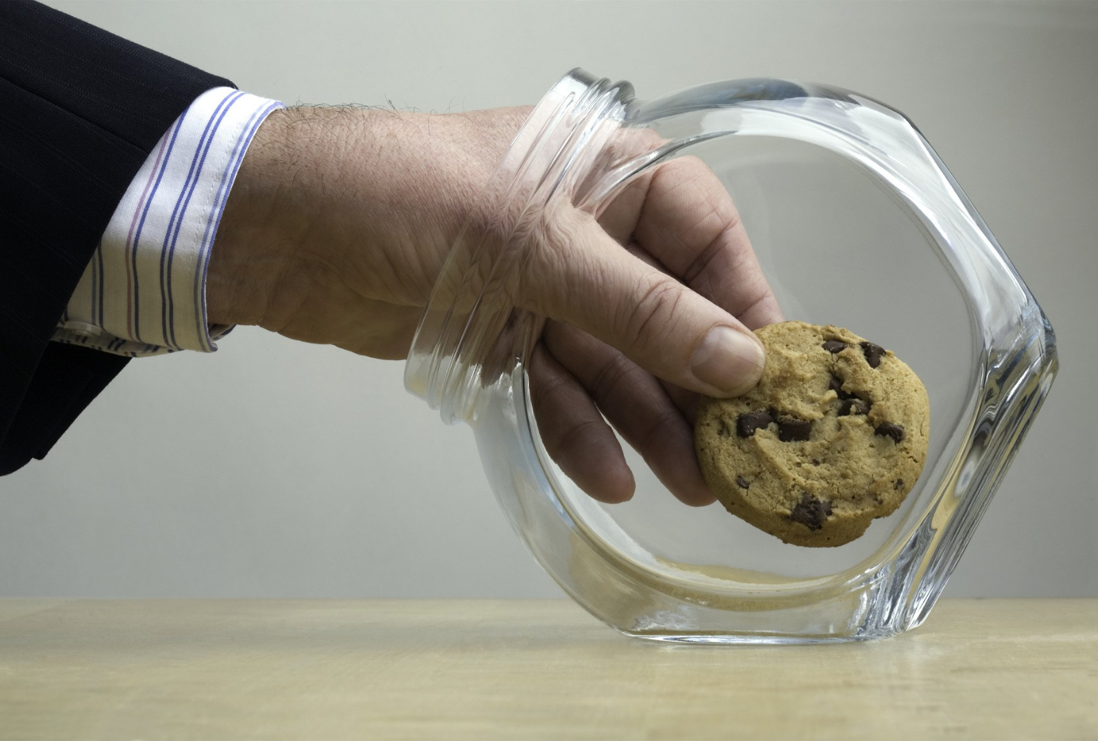 hand-in-cookie-jar