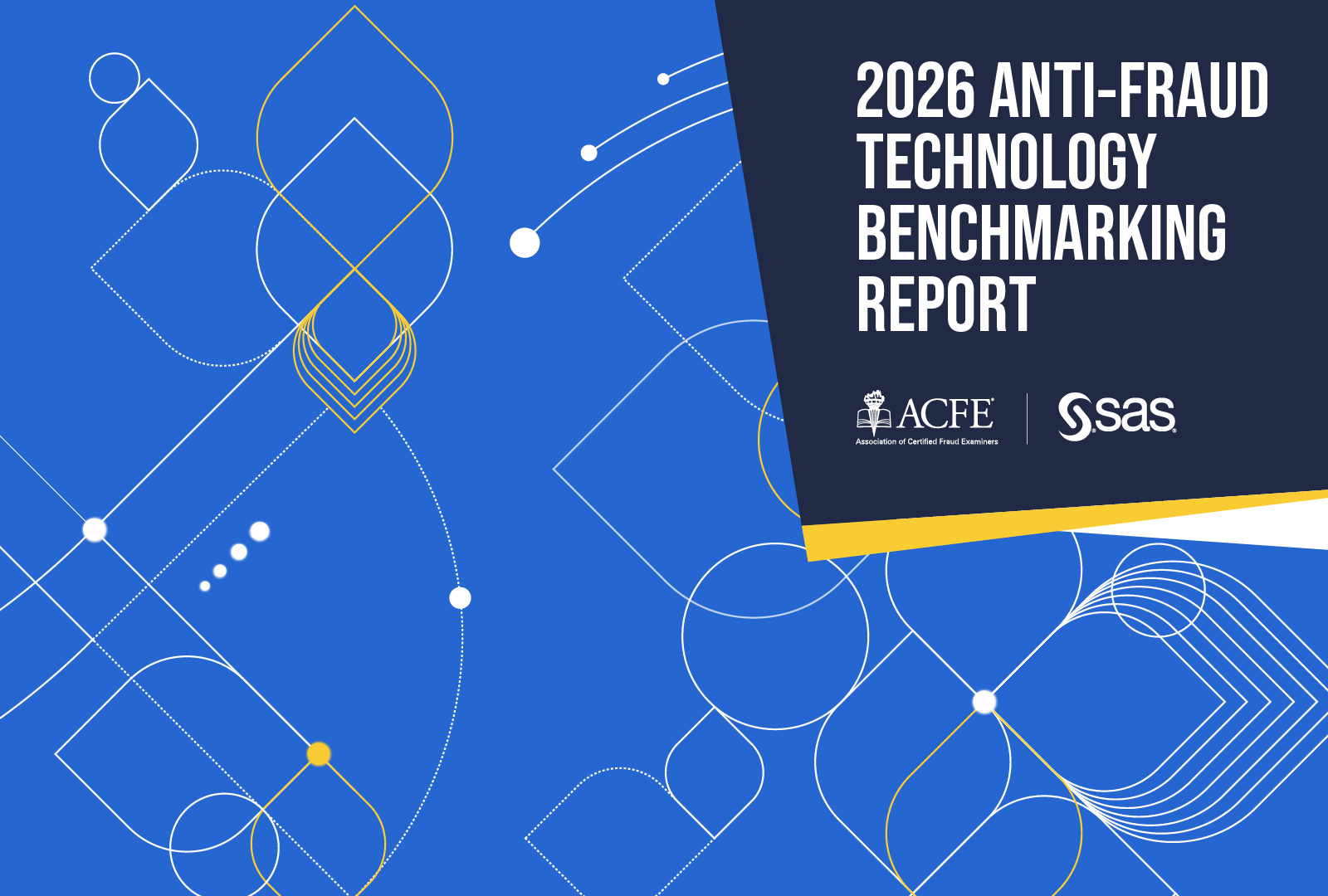 What the 2026 Anti-Fraud Technology Benchmarking Report Reveals About Fraud Risk