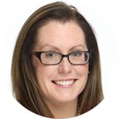 Mary Breslin Speaker Headshot