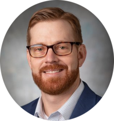 Headshot - Mason Wilder