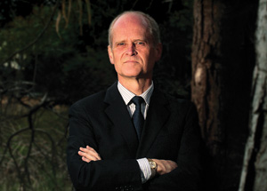 Russell Highsmith Fraud Magazine Article