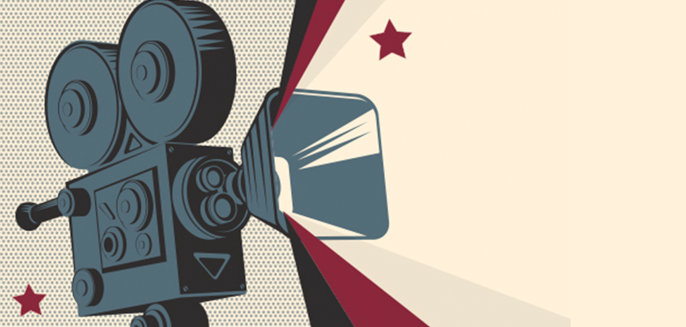 Crooked film producer