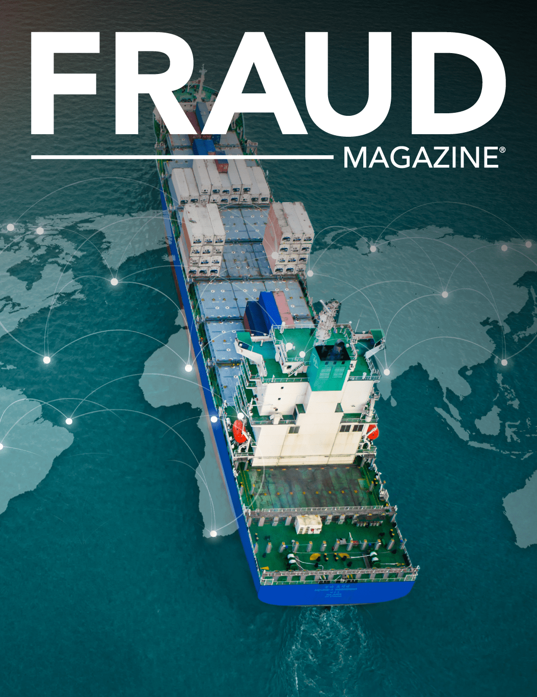 Fraud Magazine, July/August 2025