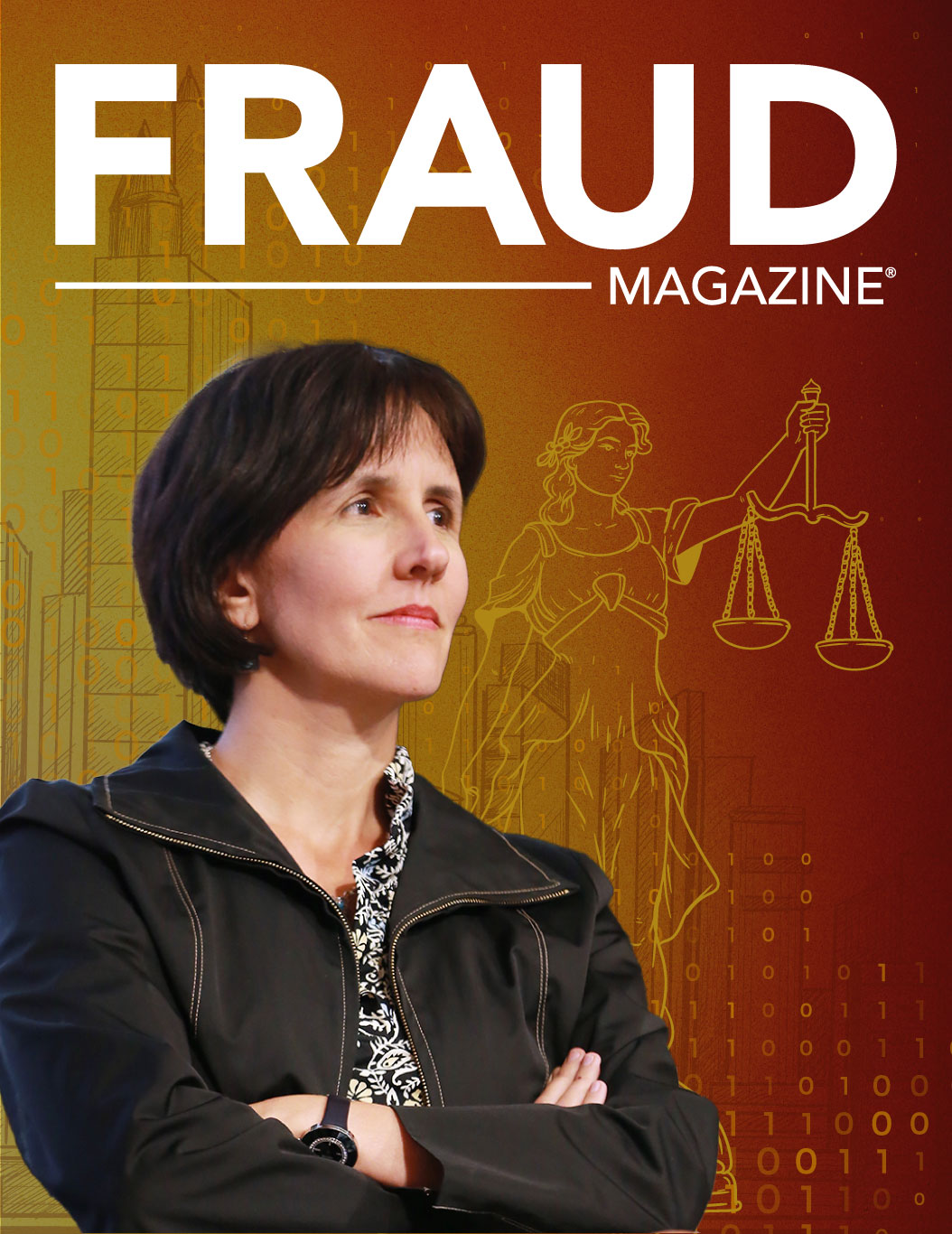 Fraud Magazine, May/June 2025