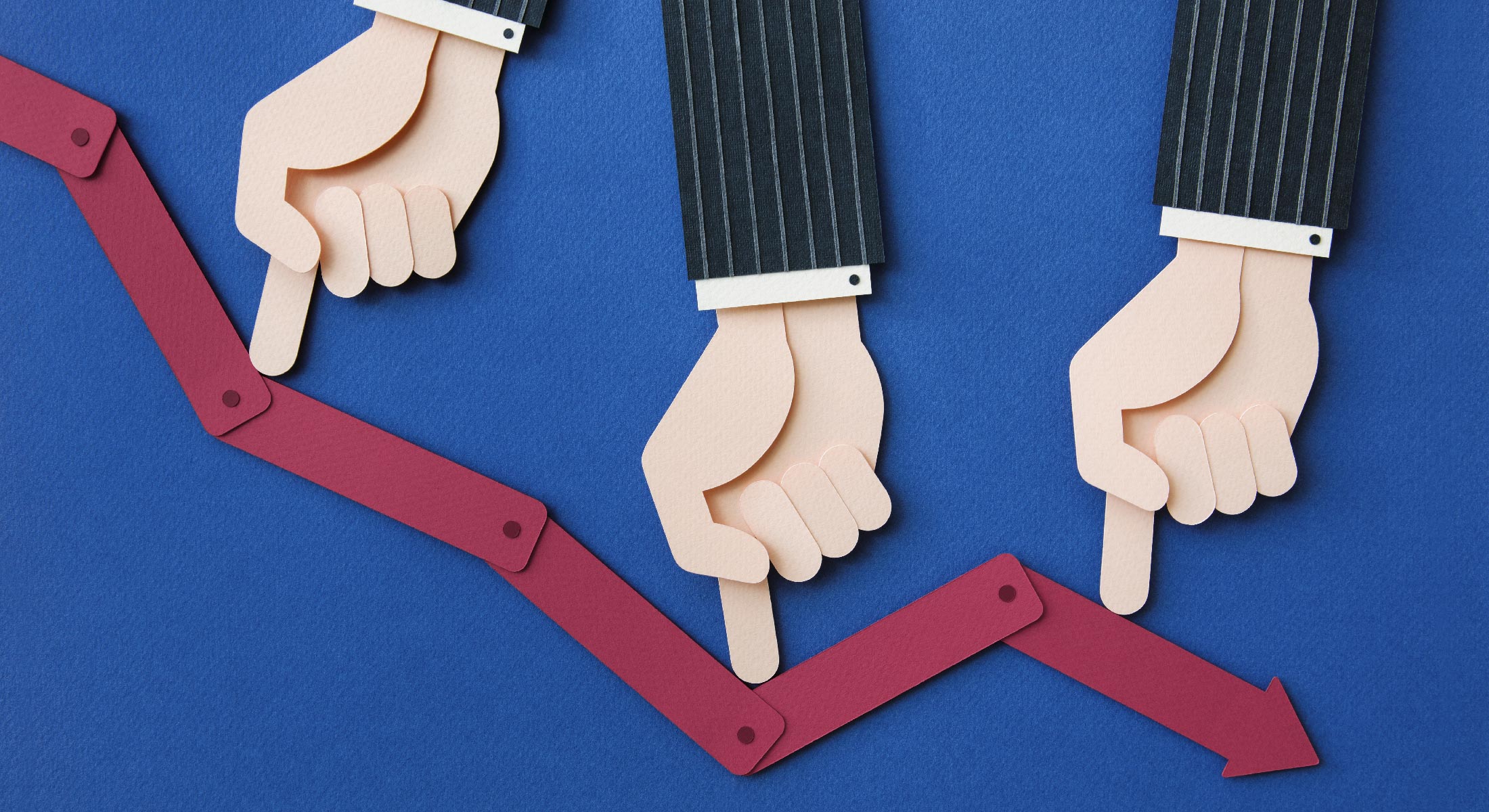 The optics of rationalization