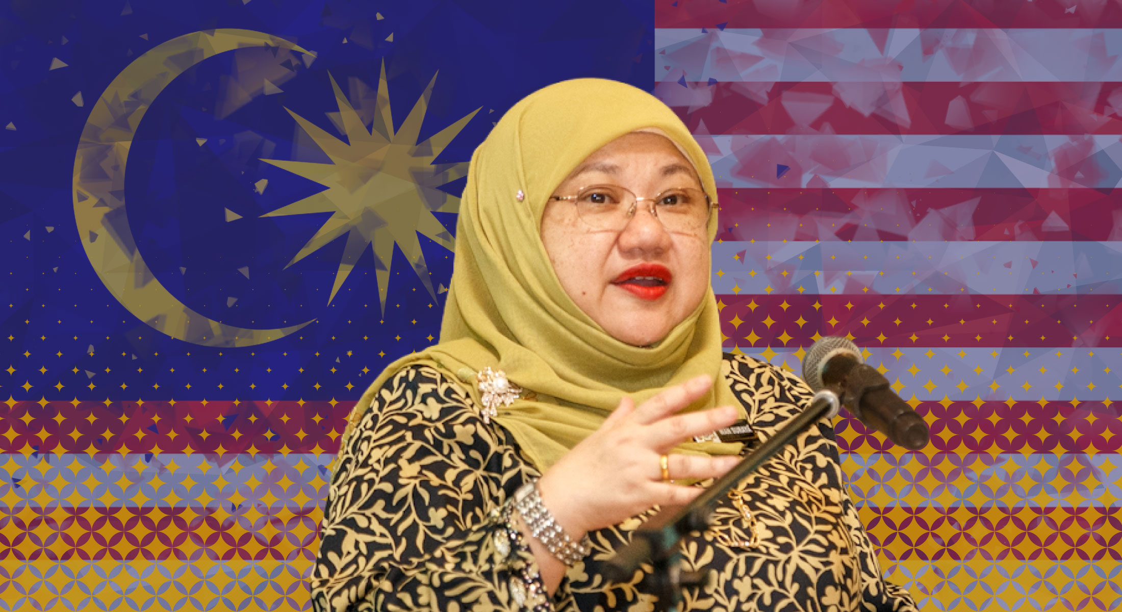 Wan Suraya