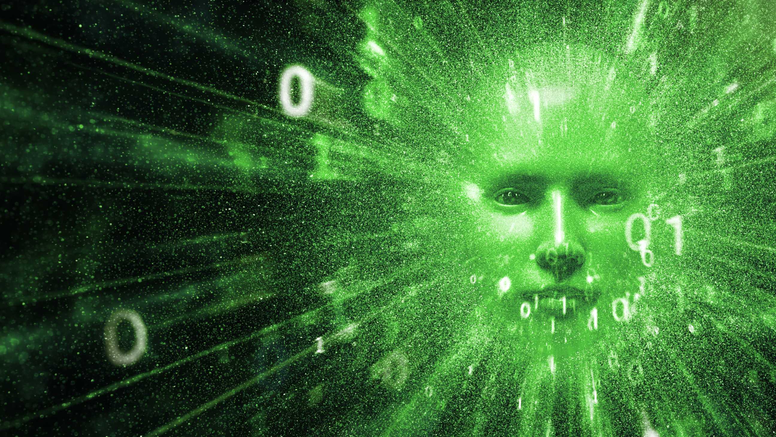 Generative artificial fraud