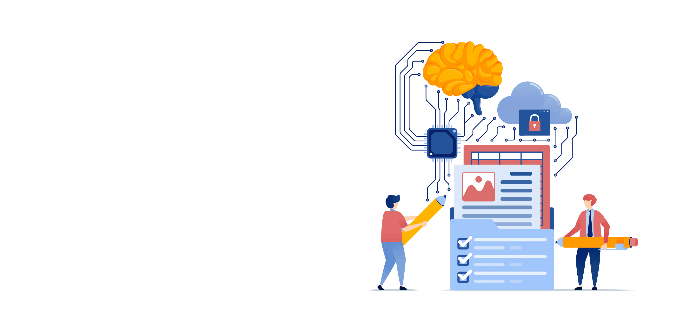 Using LLMs for electronic document review