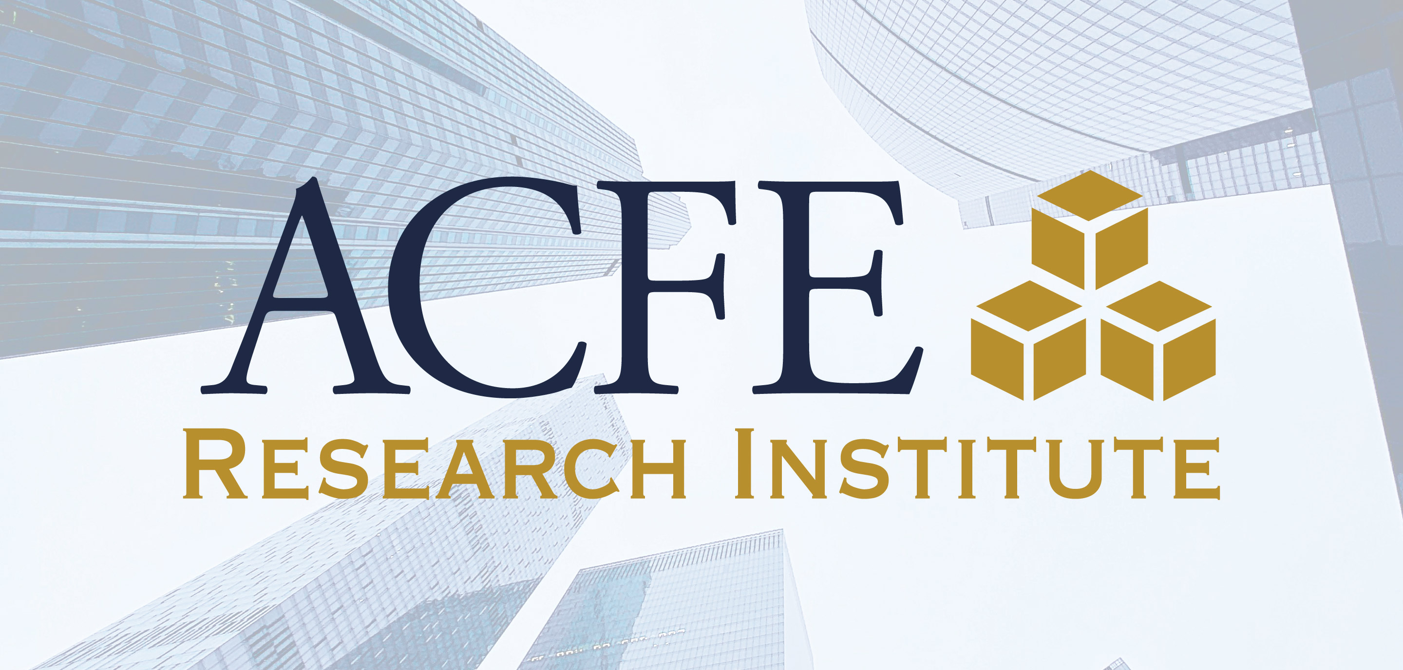 ACFE News