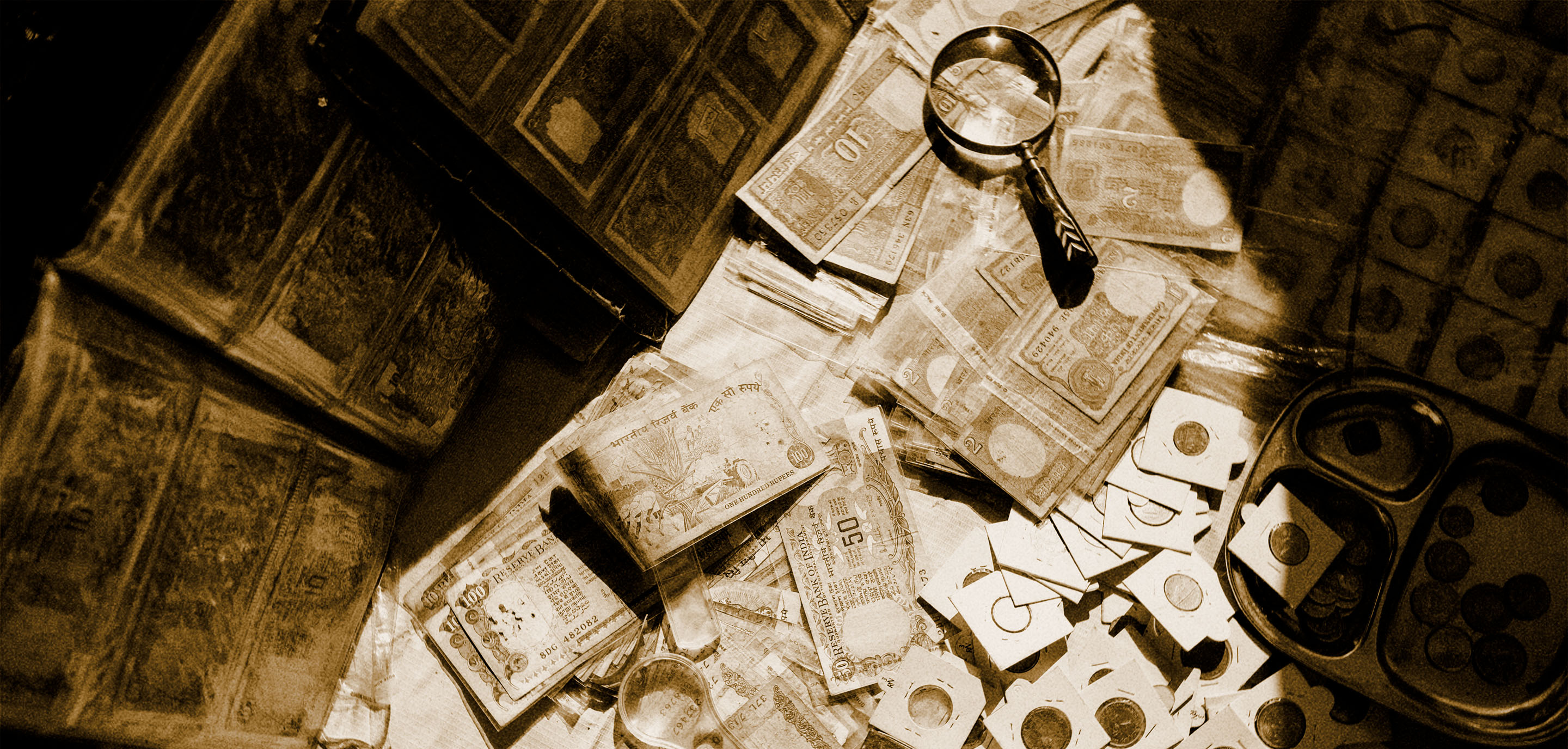 Fraud in the News