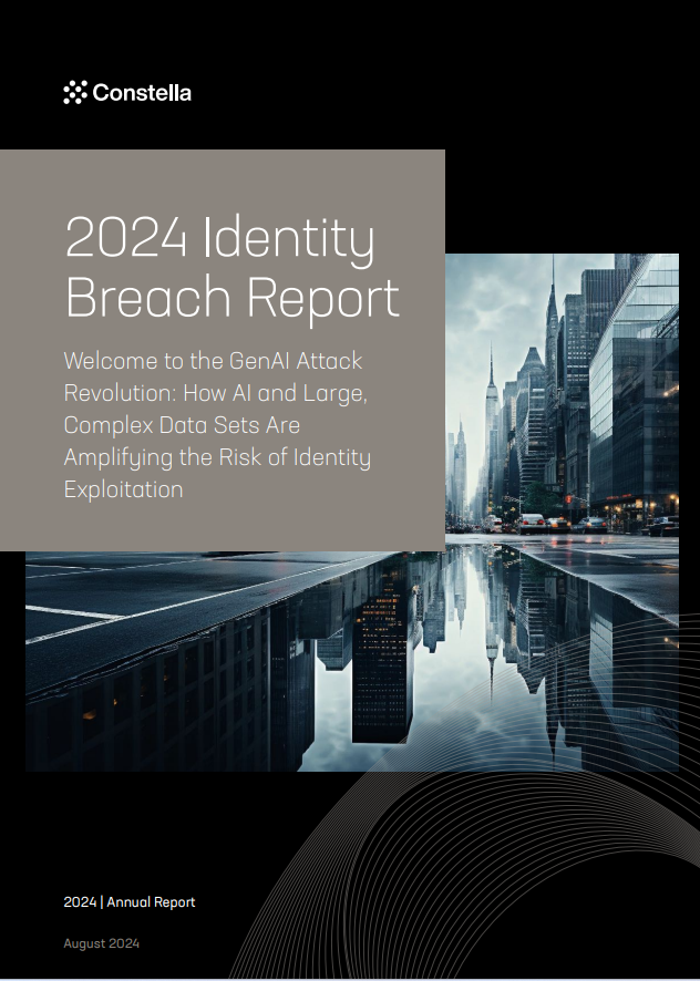 Constella - Identity Breach