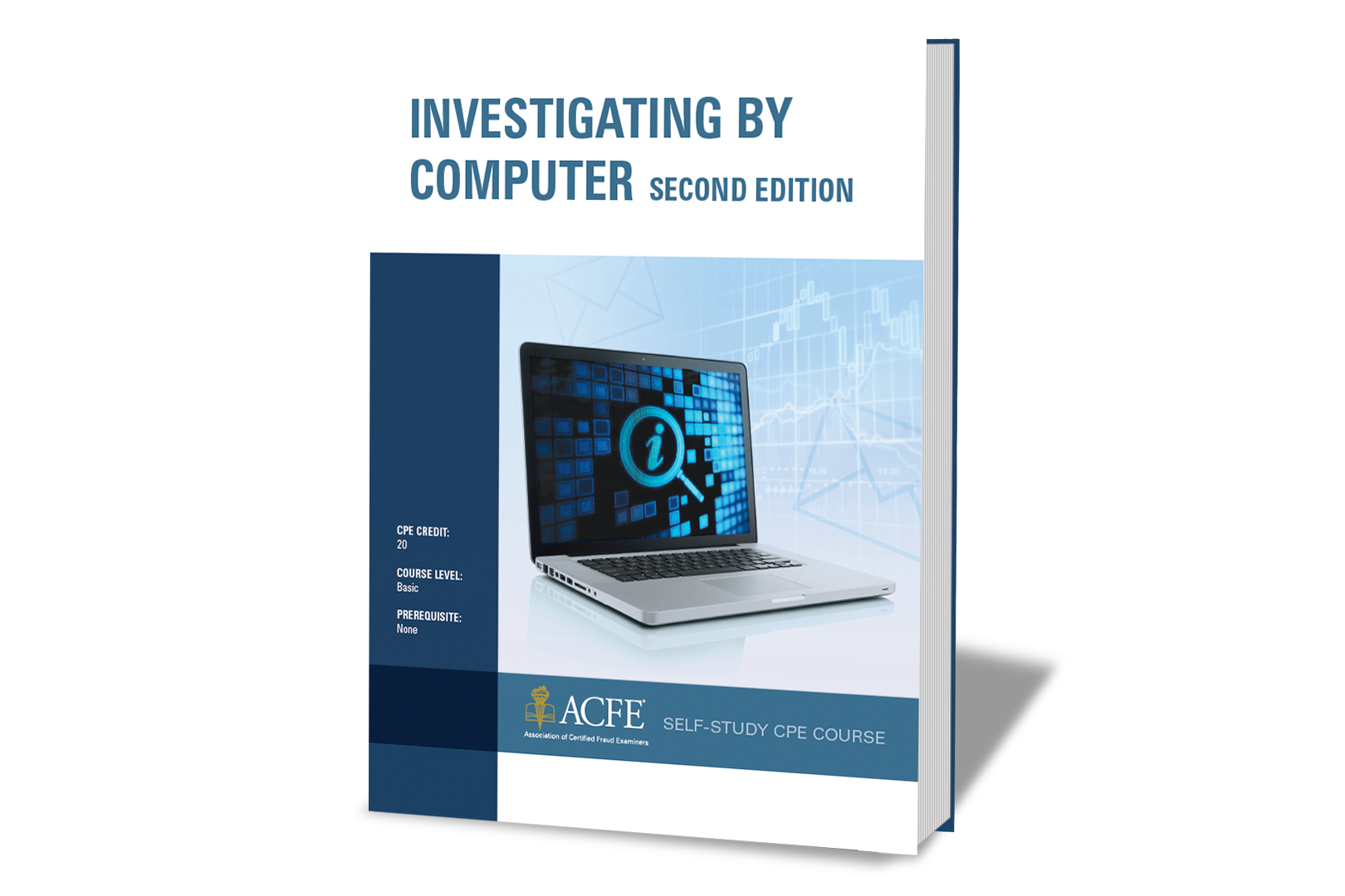 Investigating A Computer Product Detail Page
