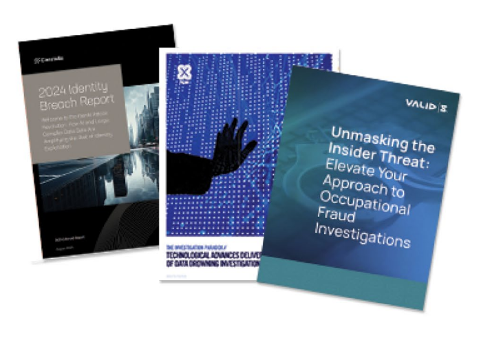 ACFE White Papers