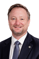 John Warren, The ACFE