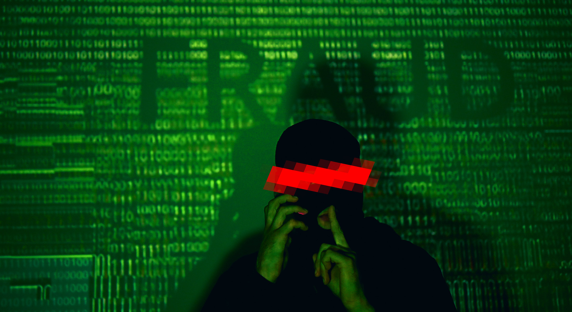Fraud Magazine Article