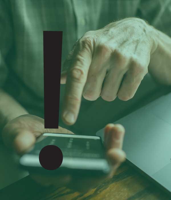 Fraud in the News