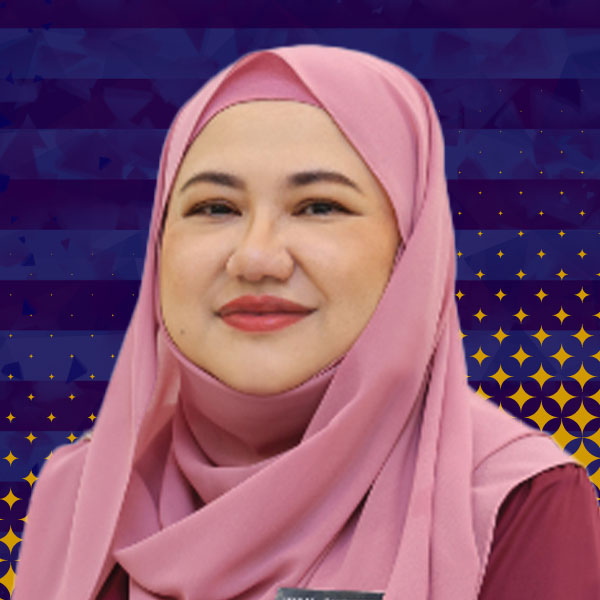 Wan Suraya