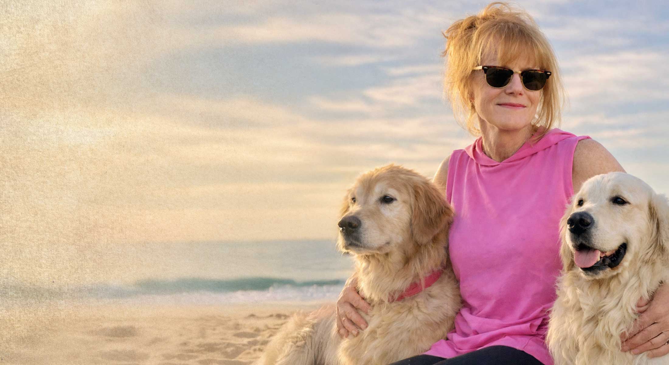 Noelle Webb Interview