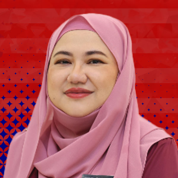 Wan Suraya