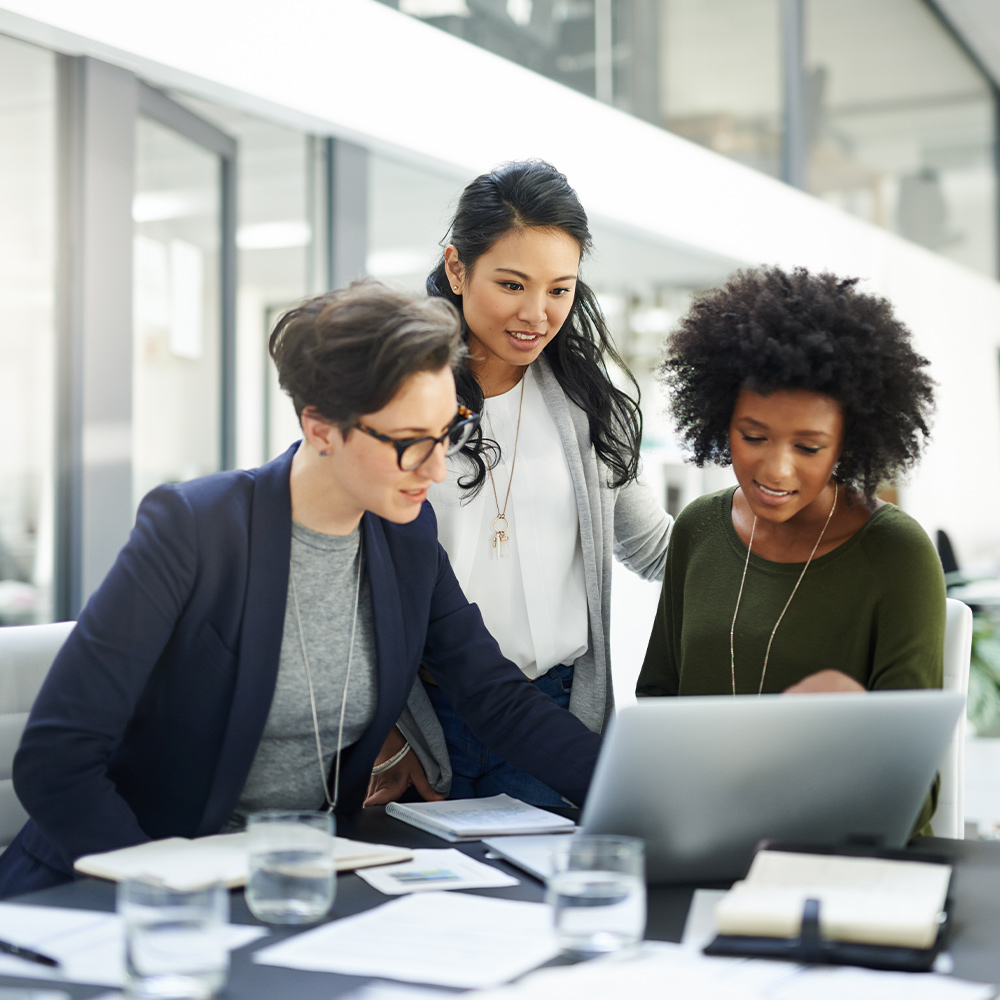 Fraud Foundations for Financial Services