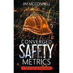 Image of Converged Safety Metrics Book Cover