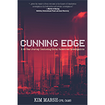 Image of Cunning Edge Book Cover