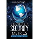 Image of Converged Security Metrics Book Cover