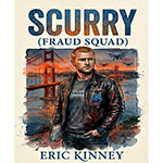 Image of Scurry Book Cover
